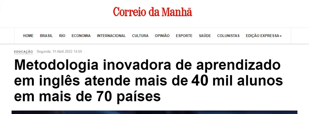 CORREIO