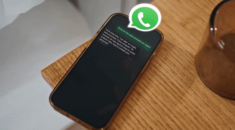 Background Animation