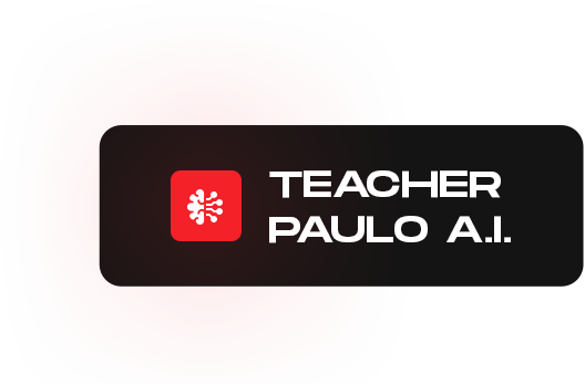 Logo Teacher Paulo A.I.